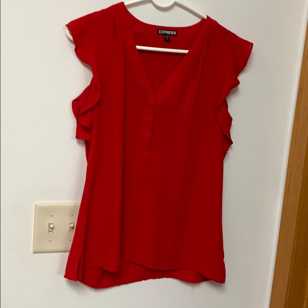 Express shirt